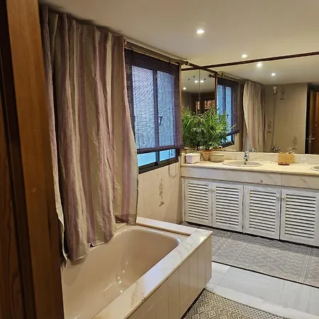 7 Bedrooms 别墅 马尔韦利亚